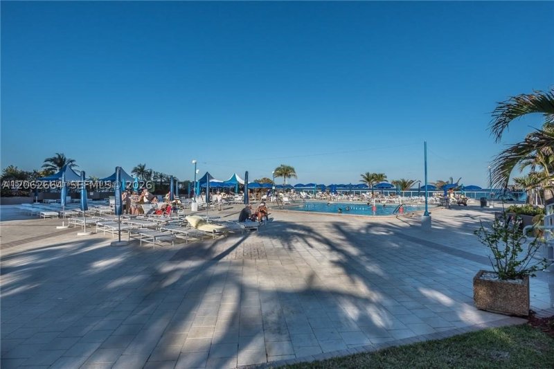Condo for sale at Parker Plaza Estates 2223