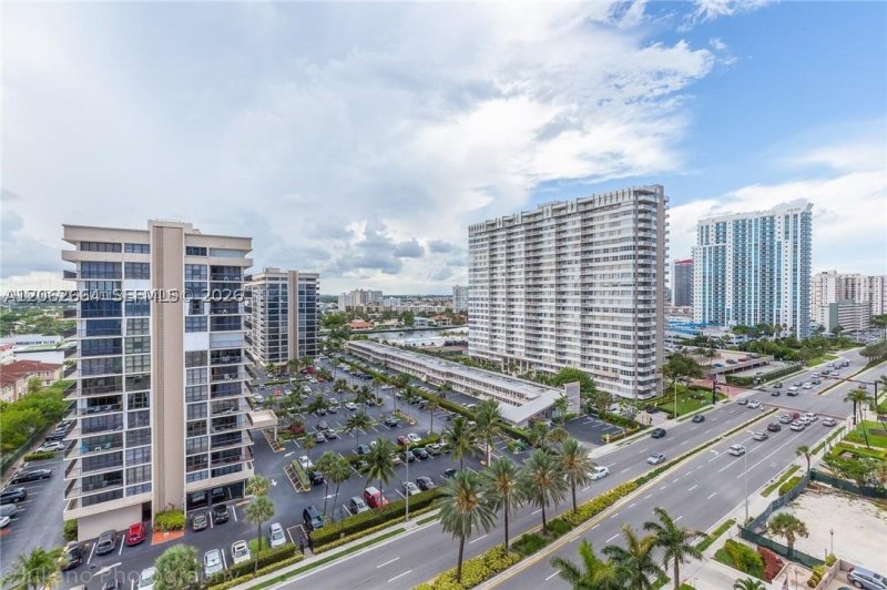 Condo for sale at Parker Plaza Estates 2223