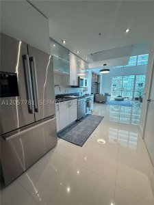 Infinity on Brickell Apt #3808