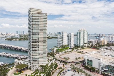 Icon South Beach Apt #1906