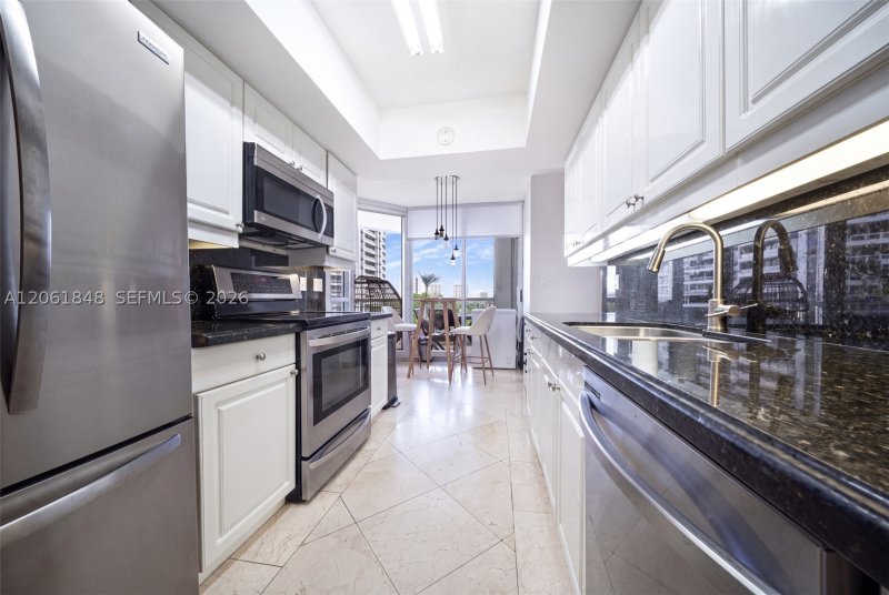 Apartment for rent at North Tower at The Point 703