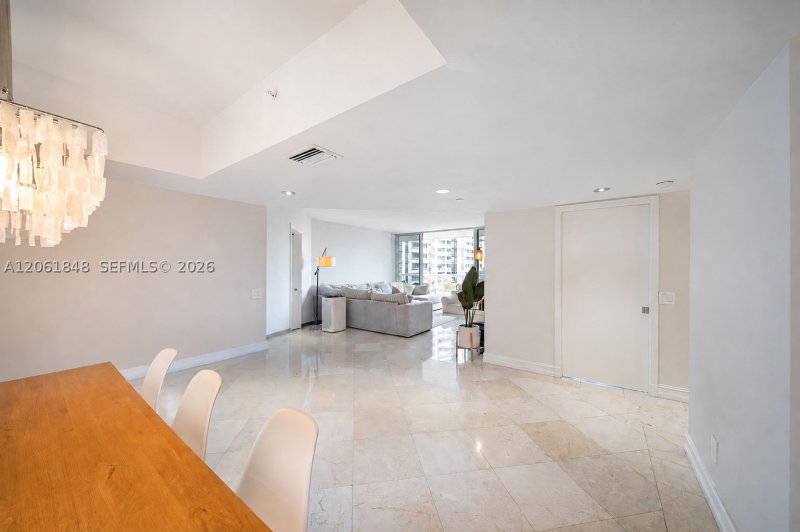 Apartment for rent at North Tower at The Point 703