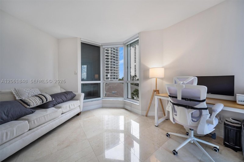 Apartment for rent at North Tower at The Point 703
