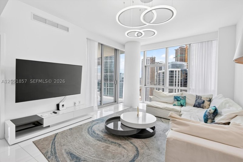Paramount Miami WorldCenter Apt #3611