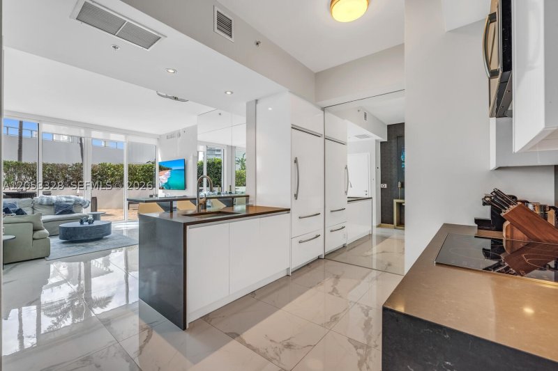 Comprar apartamento no Continuum II North 510