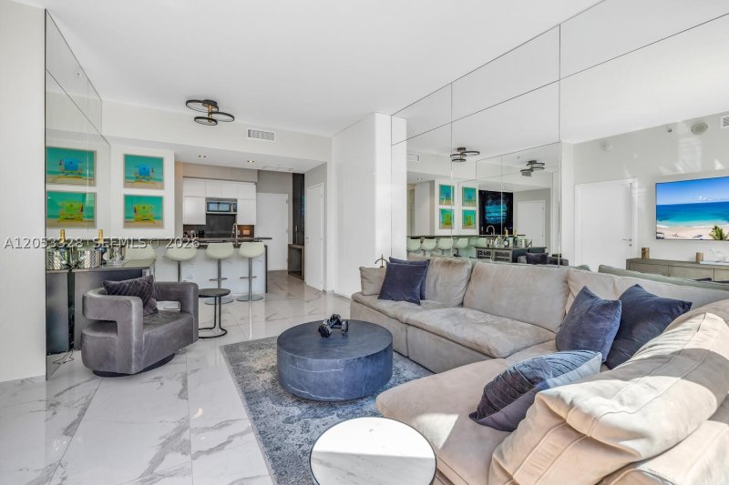 Comprar apartamento no Continuum II North 510