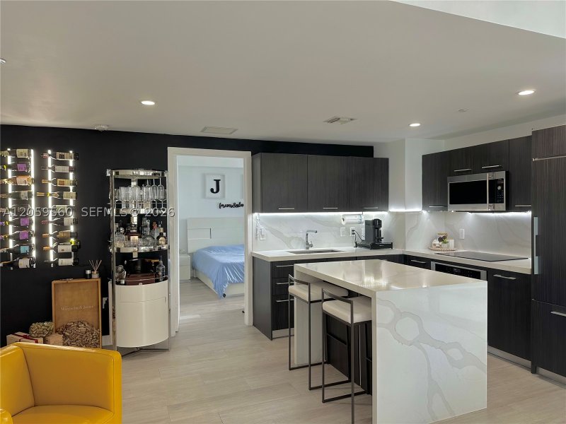 Comprar apartamento no Brickell Heights East 2501