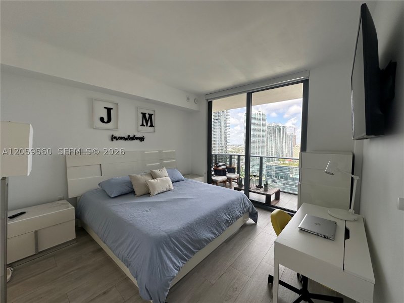Comprar apartamento no Brickell Heights East 2501