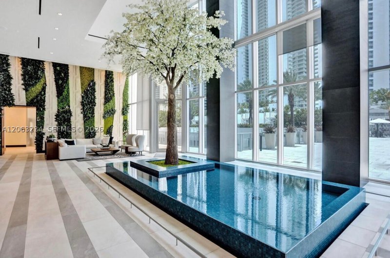Condo for sale at Paramount Miami WorldCenter 3510
