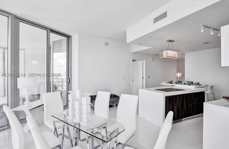Condo for sale at Paramount Miami WorldCenter 3510