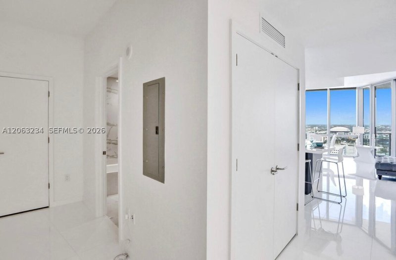 Condo for sale at Paramount Miami WorldCenter 3510