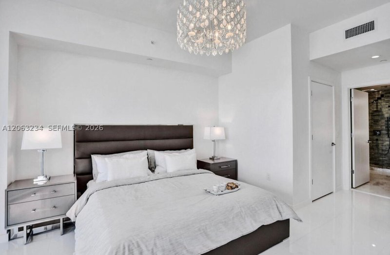 Condo for sale at Paramount Miami WorldCenter 3510