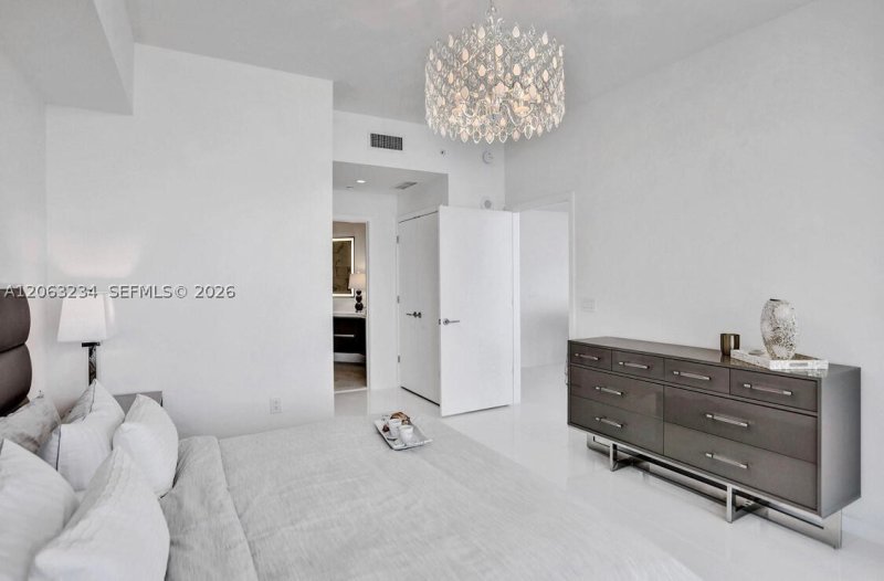 Condo for sale at Paramount Miami WorldCenter 3510
