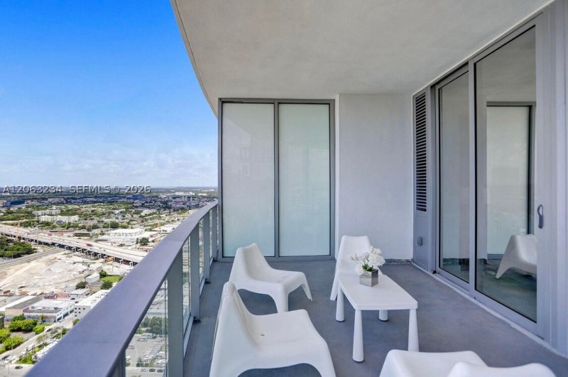 Condo for sale at Paramount Miami WorldCenter 3510
