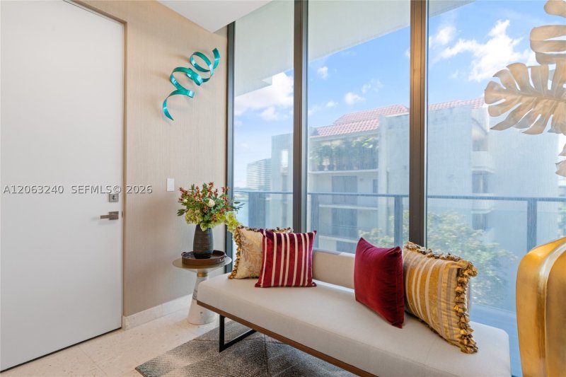 Comprar apartamento no The Fairchild Coconut Grove 505