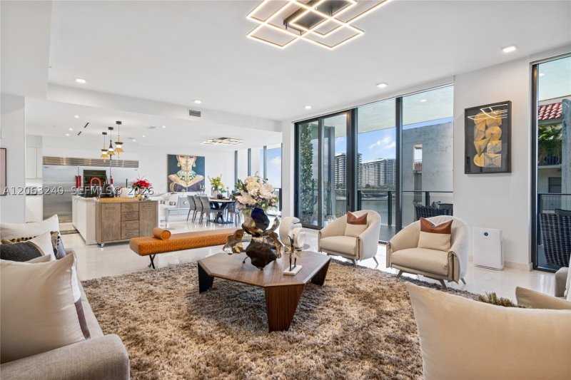 The Fairchild Coconut Grove Apt #505