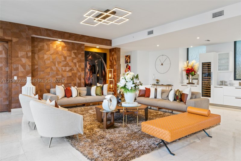 Comprar apartamento no The Fairchild Coconut Grove 505