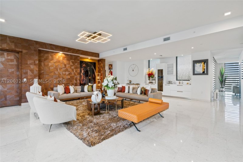 Comprar apartamento no The Fairchild Coconut Grove 505