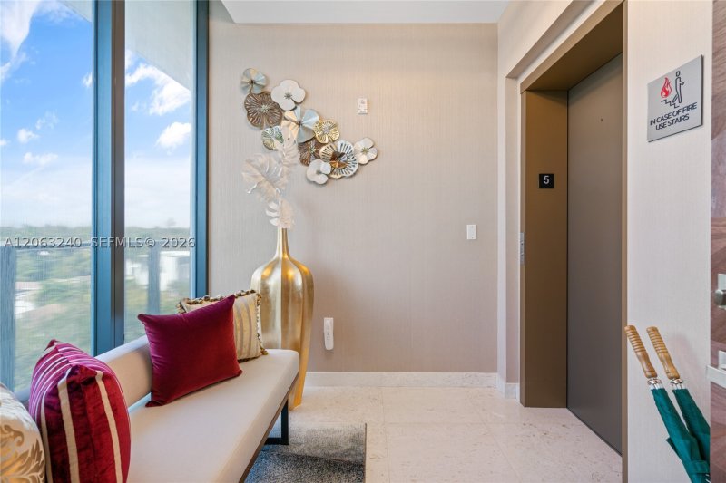 Comprar apartamento no The Fairchild Coconut Grove 505