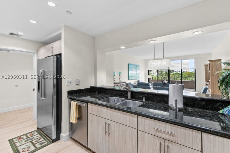 Alquiler de apartamento en Key Colony II Ocean Sound 325