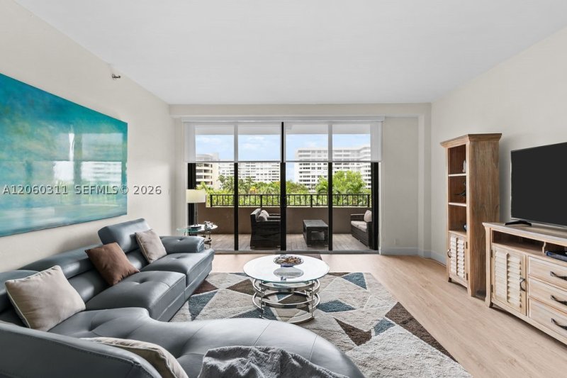 Alquiler de apartamento en Key Colony II Ocean Sound 325