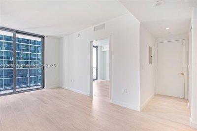 Brickell Heights West Apt #1907
