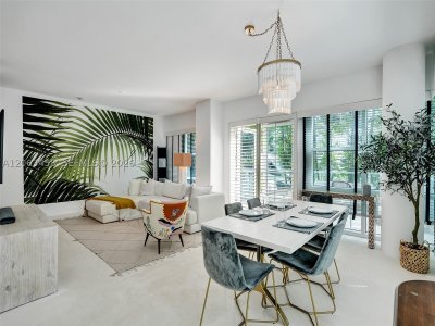 Aqua Spear Apt #107