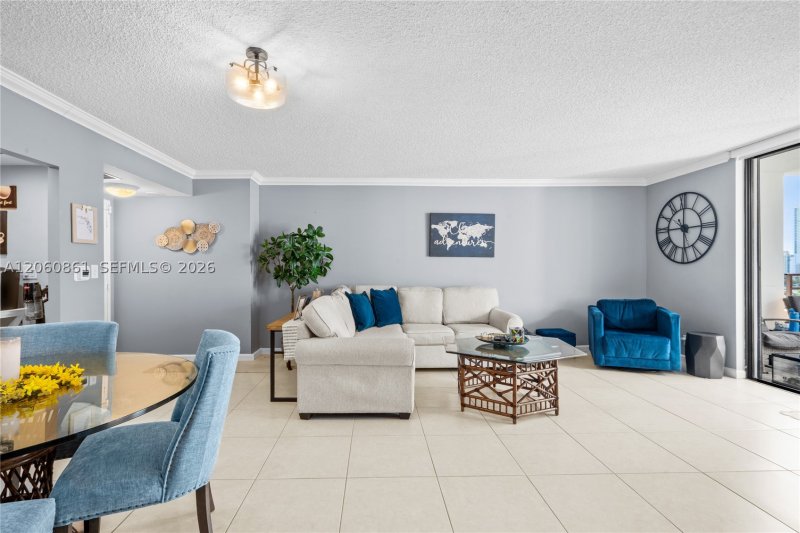 Condo for sale at Olympus Towers 911