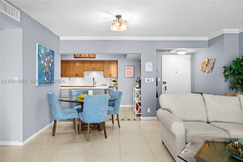 Condo for sale at Olympus Towers 911