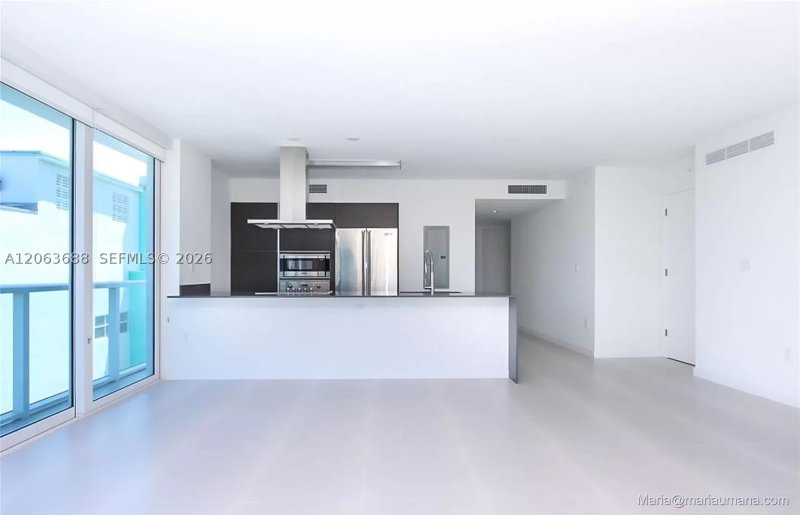Aluguel de apartamento no O Residences 706