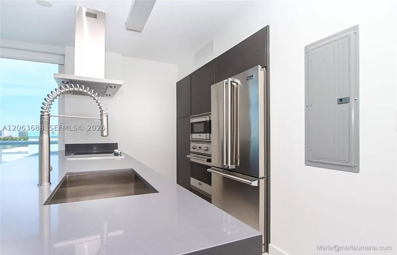 Aluguel de apartamento no O Residences 706