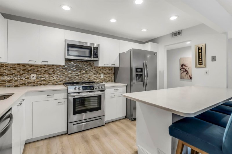 Comprar apartamento en Southview at Aventura 4Q-B