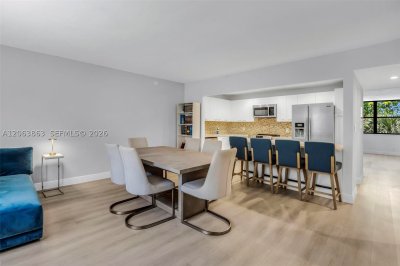 Southview at Aventura Apt #4Q-B