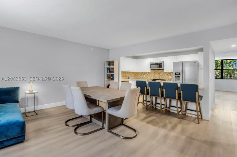 Southview at Aventura Apt #4Q-B