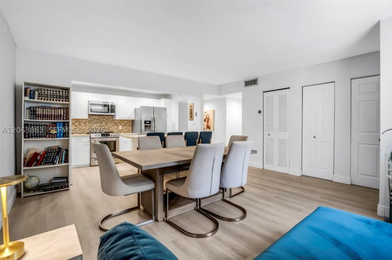 Comprar apartamento en Southview at Aventura 4Q-B