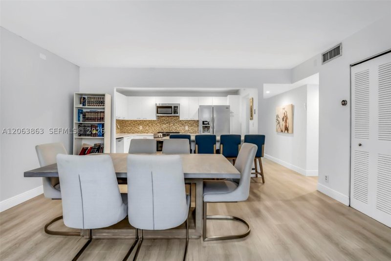 Comprar apartamento en Southview at Aventura 4Q-B