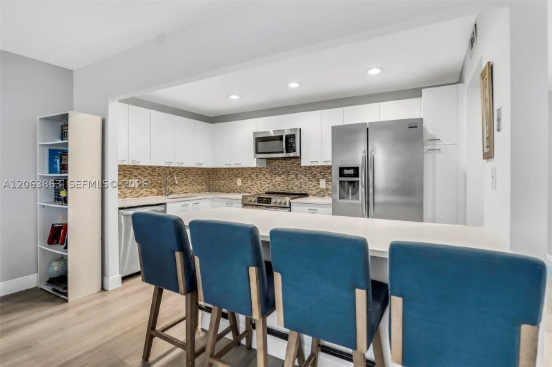 Comprar apartamento en Southview at Aventura 4Q-B