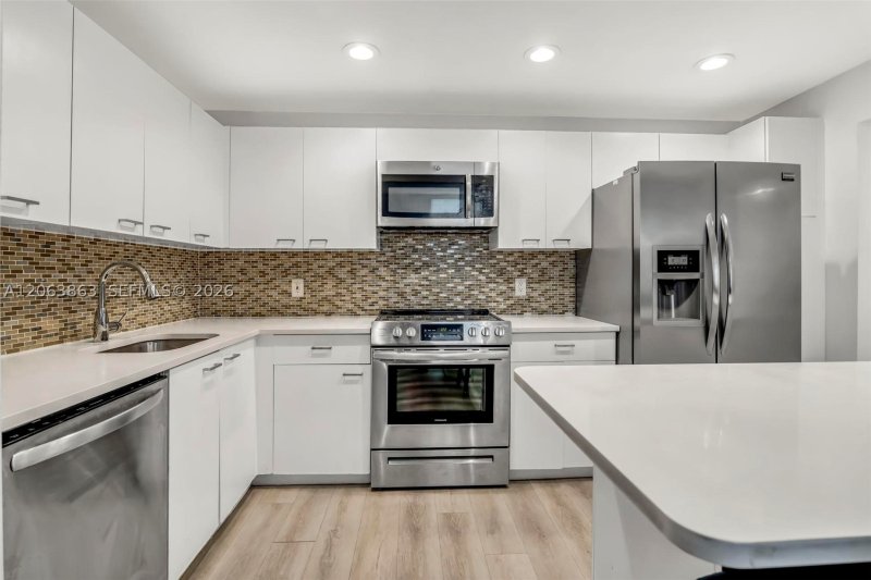 Comprar apartamento en Southview at Aventura 4Q-B