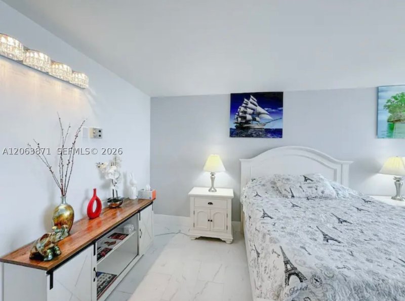 Alquiler de apartamento en Aventura Beach Club 545