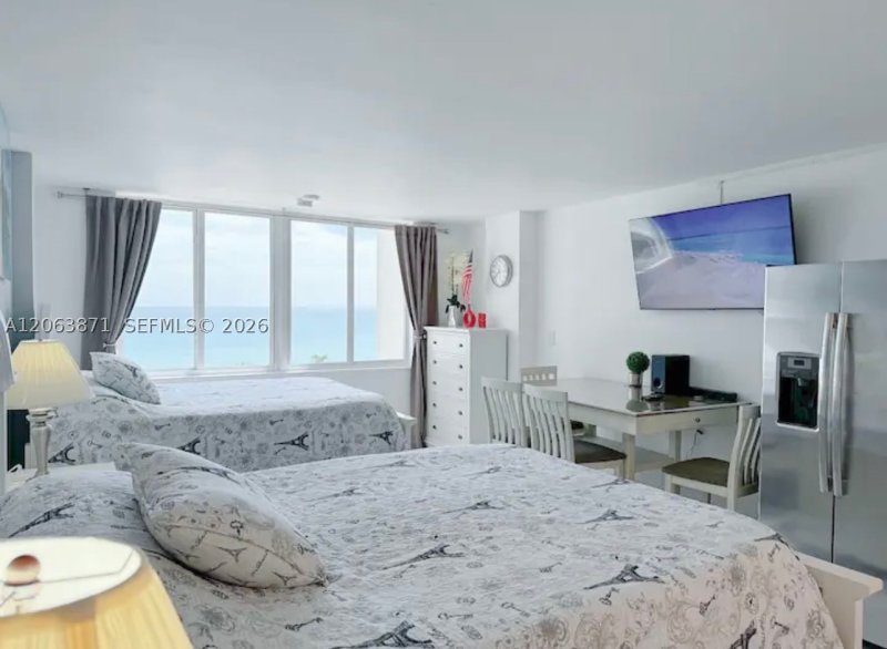 Alquiler de apartamento en Aventura Beach Club 545