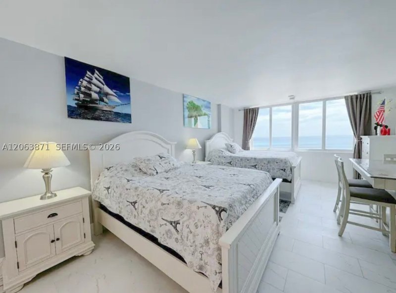 Alquiler de apartamento en Aventura Beach Club 545