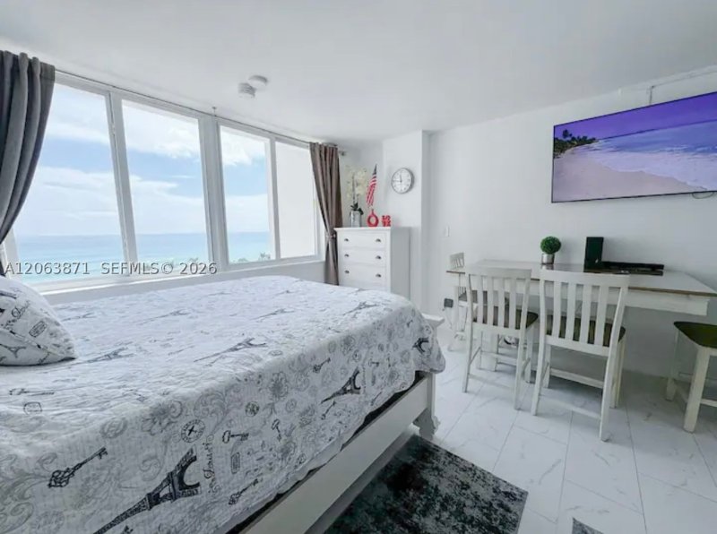 Alquiler de apartamento en Aventura Beach Club 545