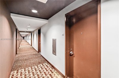 Infinity on Brickell Apt #1619