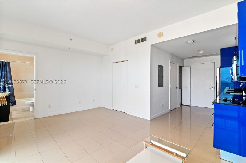 Alquiler de apartamento en Infinity on Brickell 1619