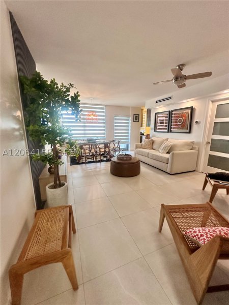 Apartment for rent at Four Winds Condo 1407