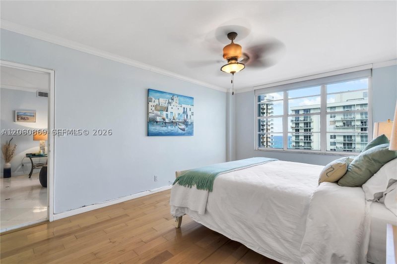 Alquiler de apartamento en Seacoast 5700 15D