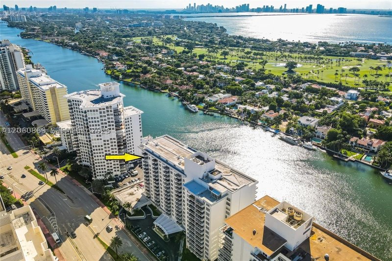 Alquiler de apartamento en Seacoast 5700 15D