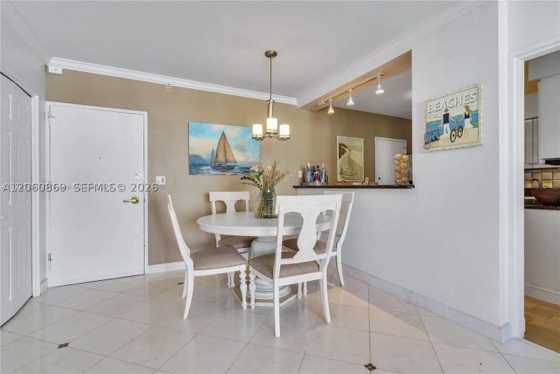 Alquiler de apartamento en Seacoast 5700 15D