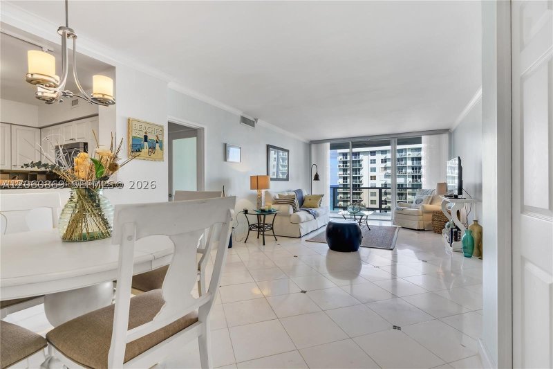 Alquiler de apartamento en Seacoast 5700 15D