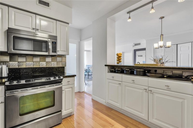Alquiler de apartamento en Seacoast 5700 15D